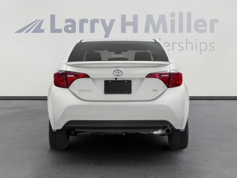 Used 2019 Toyota Corolla SE w/ SE Premium Package image 5