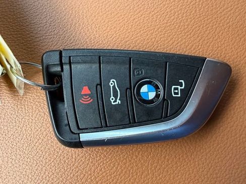 Used 2024 BMW X3 sDrive30i w/ Premium Package RWD image 28