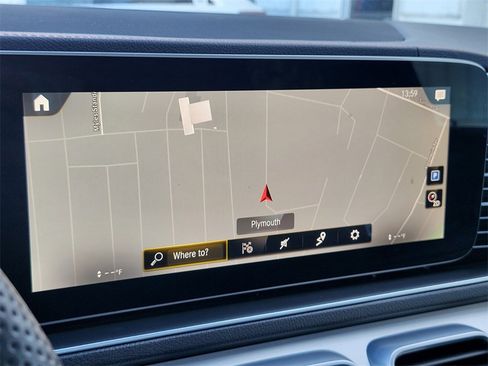 Used 2023 Mercedes-Benz GLE 53 AMG 4MATIC Coupe image 18