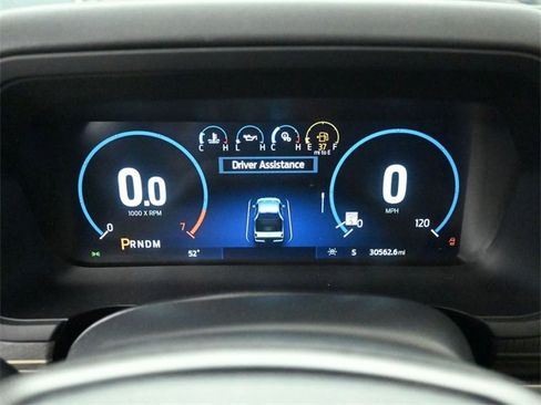 Used 2023 Ford F150 Platinum w/ Equipment Group 701A High image 17