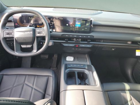 New 2027 Kia Telluride EX X-Line AWD/4WD image 13
