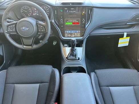 New 2025 Subaru Legacy Sport w/ Popular Package #3 image 14