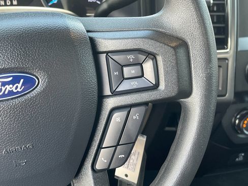 Used 2022 Ford F250 XLT AWD/4WD image 25