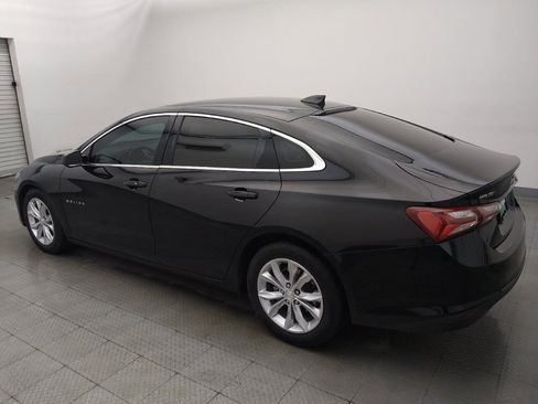 Used 2022 Chevrolet Malibu LT FWD image 3