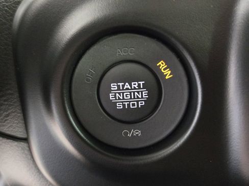Used 2023 Jeep Wrangler Unlimited Rubicon 392 AWD/4WD image 21
