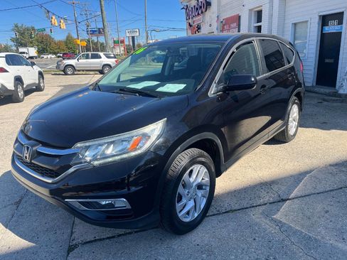 Used 2016 Honda CR-V EX image 3