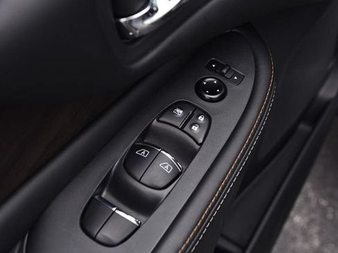 Used 2023 Nissan Murano Platinum w/ Cargo Package AWD/4WD image 8