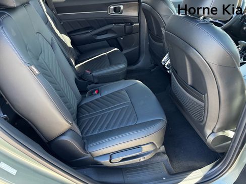 New 2026 Kia Sorento SX Prestige image 19