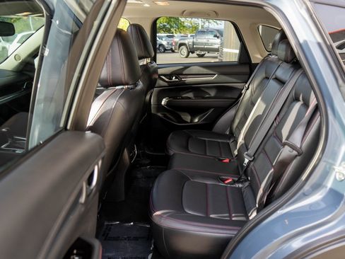Used 2023 MAZDA CX-5 Carbon Edition image 16