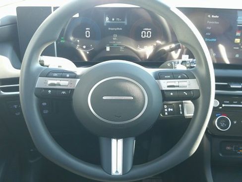 New 2026 Hyundai Tucson SEL image 11