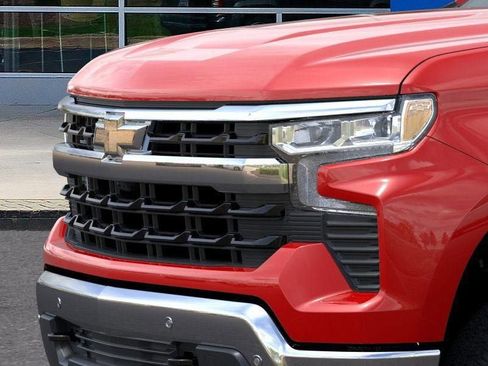 New 2026 Chevrolet Silverado 1500 LT w/ Safety Package AWD/4WD image 13