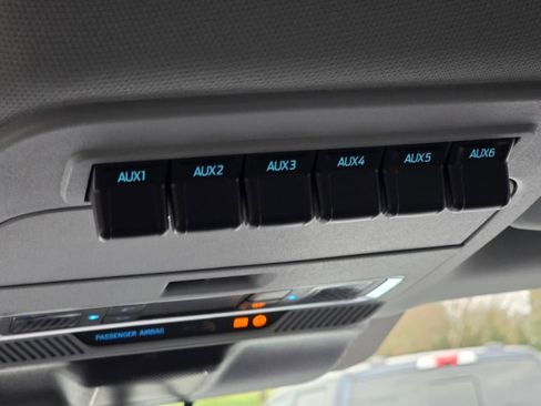 New 2026 Ford F350 Lariat w/ Chrome Package image 24