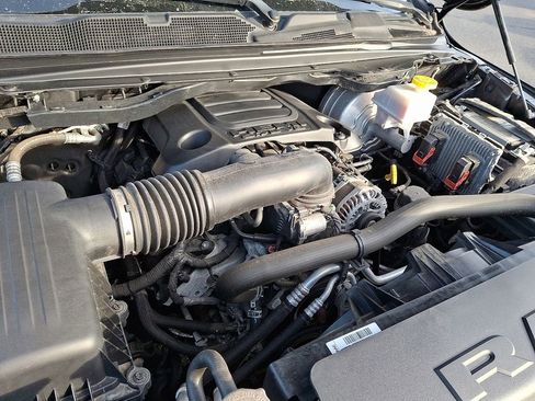 Used 2020 RAM 1500 Big Horn image 28