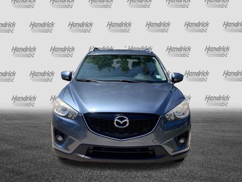 Used 2015 MAZDA CX-5 Touring AWD/4WD image 3