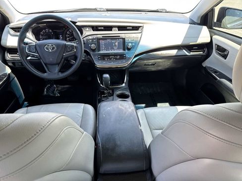 Used 2016 Toyota Avalon XLE FWD image 20