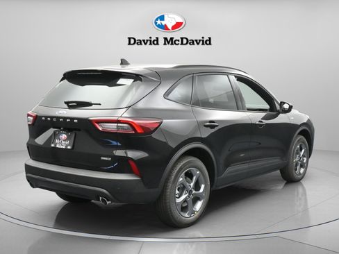 New 2026 Ford Escape ST-Line Select w/ Tech Pack #1 image 18