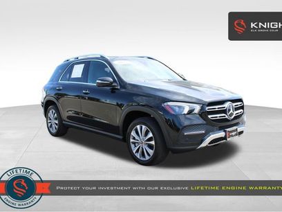 Used 2022 Mercedes-Benz GLE 350 4MATIC