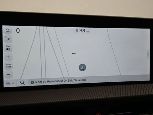 Used 2023 Kia EV6 GT-Line w/ GT-Line White Seat Package image 21