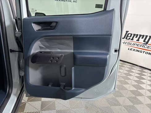 Used 2023 Ford Maverick Lariat w/ Lariat Luxury Package image 22