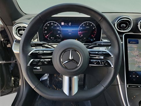 Used 2026 Mercedes-Benz CLE 300 4MATIC Coupe image 22