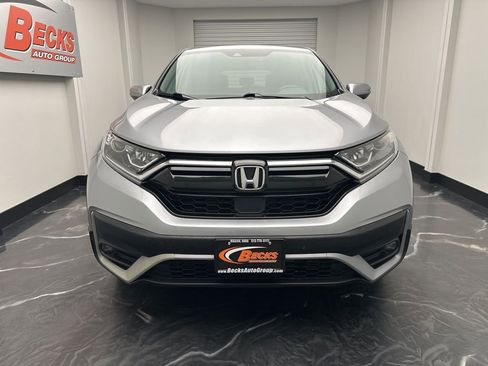 Used 2020 Honda CR-V EX-L image 29