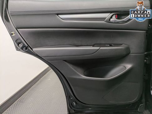 Used 2023 MAZDA CX-5 AWD 2.5 S w/ Select Package image 23