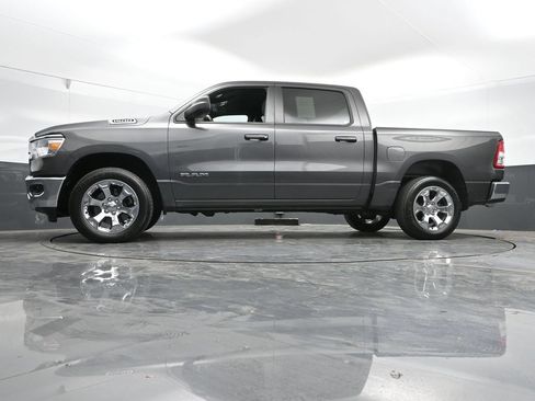 Used 2022 RAM 1500 Big Horn AWD/4WD image 52