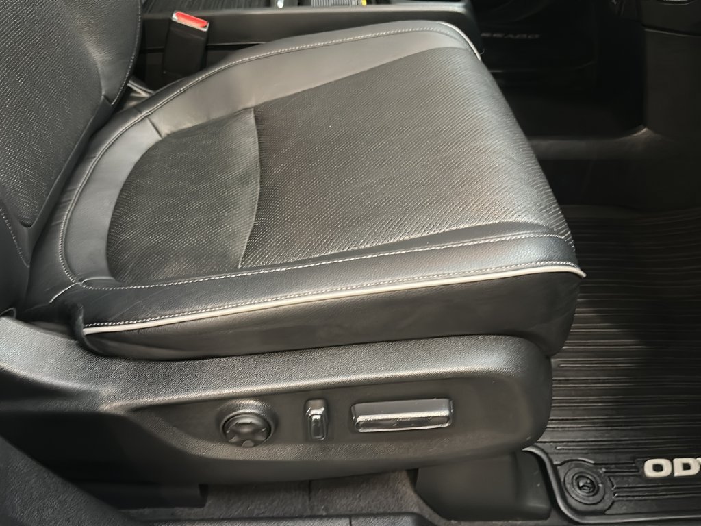 Certified 2023 Honda Odyssey Elite image 27