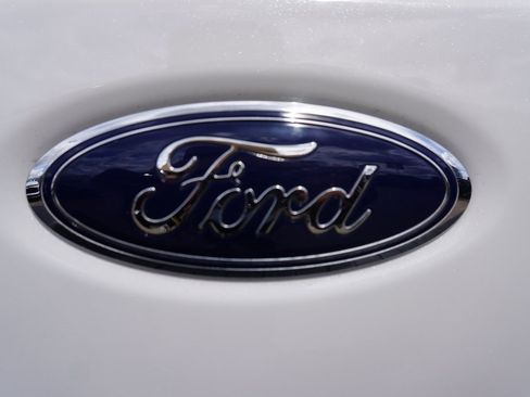 Certified 2025 Ford F250 King Ranch w/ Chrome Package image 32