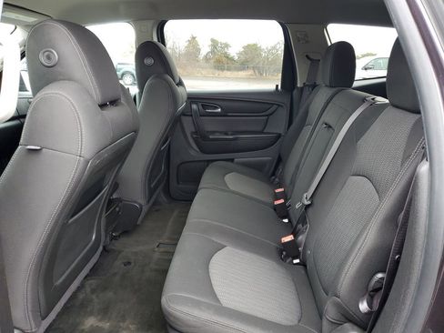 Used 2015 Chevrolet Traverse LT w/ Style and Technology Package image 24