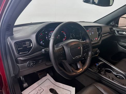 Used 2022 Dodge Durango GT AWD/4WD image 9