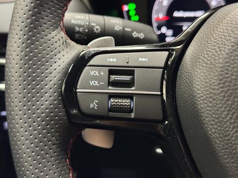 Used 2025 Acura ADX A-Spec image 23