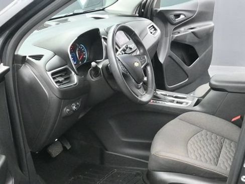 Used 2021 Chevrolet Equinox LT AWD/4WD image 10