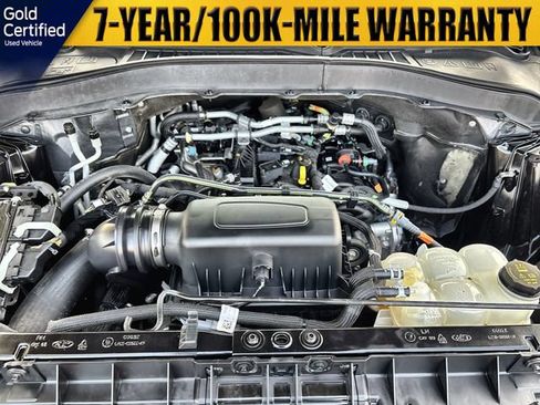 Used 2021 Ford Explorer XLT w/ Equipment Group 202A AWD/4WD image 37