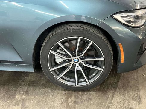 Used 2019 BMW 330i xDrive Sedan w/ Premium Package image 8