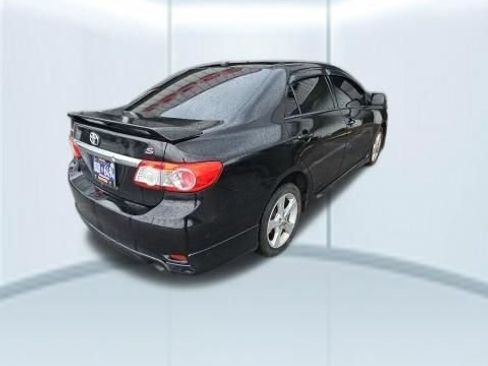 Used 2011 Toyota Corolla S FWD image 4