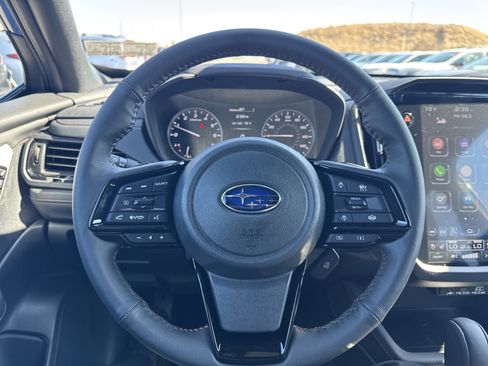 New 2026 Subaru Forester Touring AWD/4WD image 17