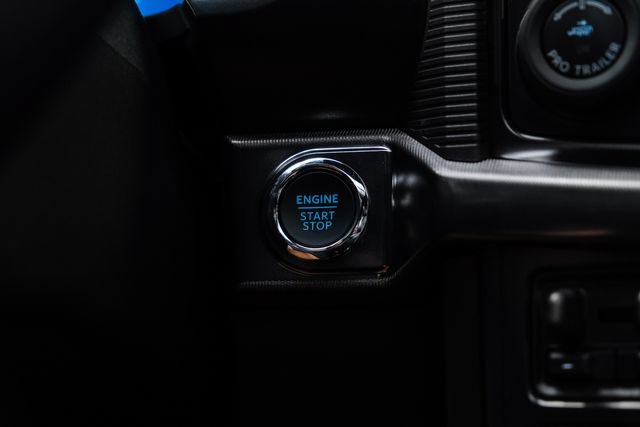 Used 2026 Ford F150 Raptor AWD/4WD image 59
