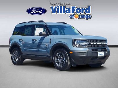 Used 2026 Ford Bronco Sport Big Bend