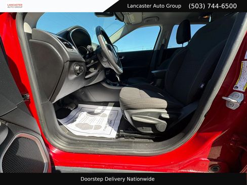 Used 2018 Jeep Compass Sport AWD/4WD image 10