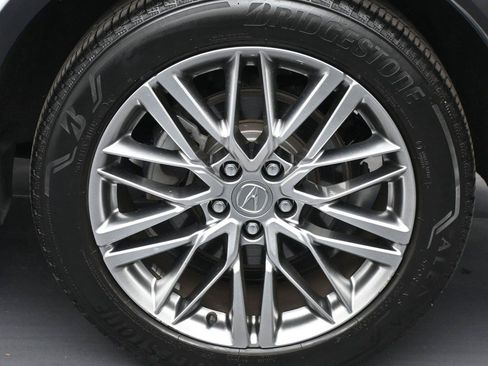 Used 2023 Acura MDX w/ Advance Package AWD/4WD image 13