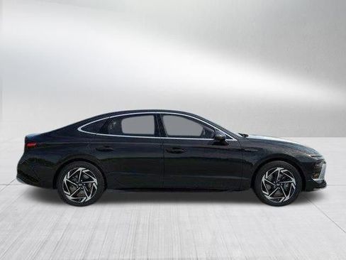 New 2026 Hyundai Sonata SEL AWD/4WD image 16