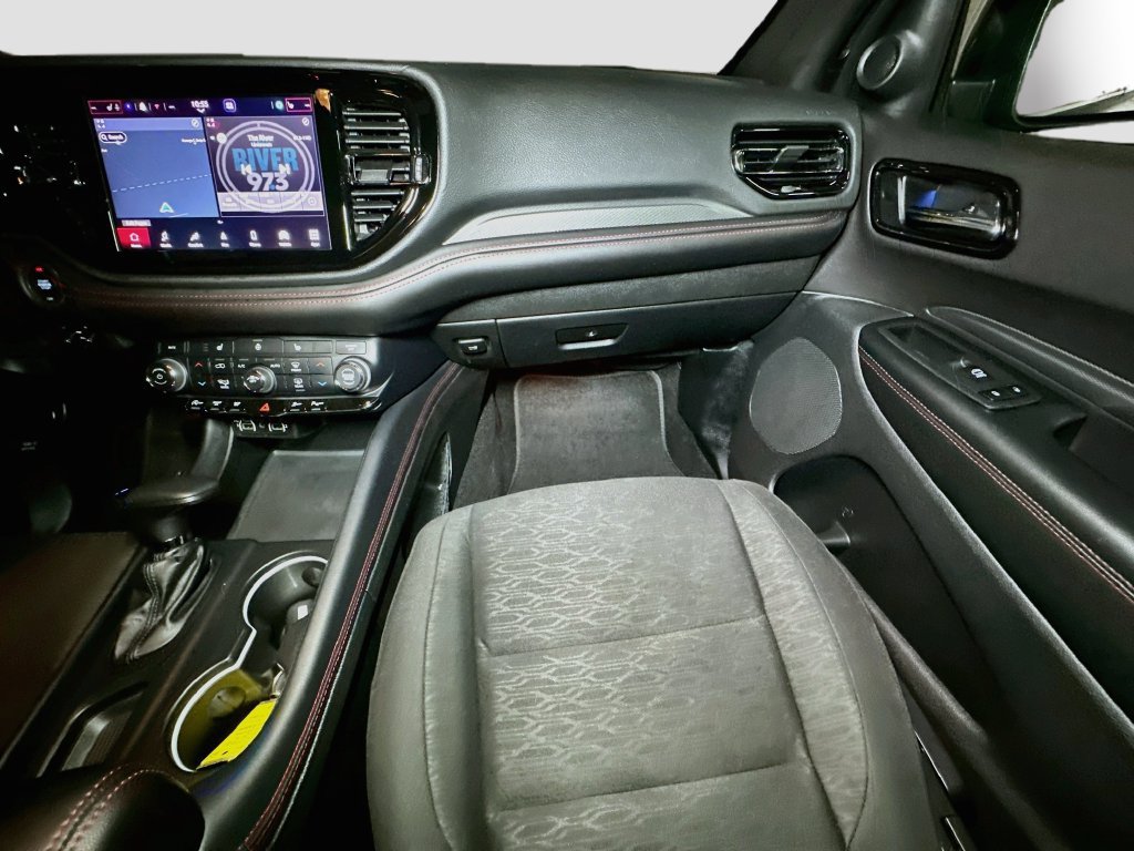 Certified 2025 Dodge Durango GT w/ Trailer Tow Group IV AWD/4WD image 28