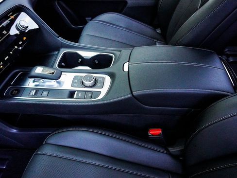 New 2026 INFINITI QX60 Luxe image 19