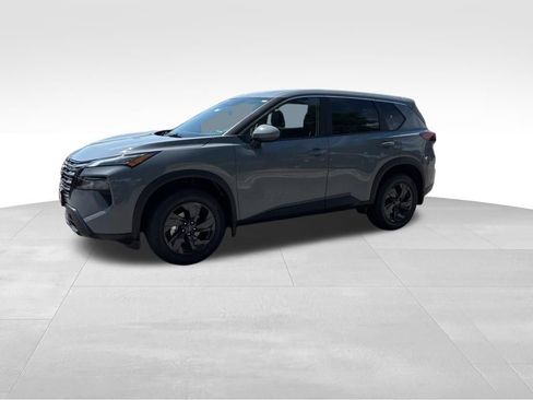 New 2026 Nissan Rogue SV w/ Cold Weather Package FWD image 8