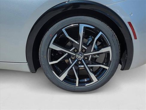 New 2026 Toyota Prius Plug-In Hybrid w/ Limited Premium Package FWD image 9