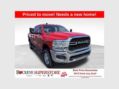 Used 2019 RAM 3500 Tradesman