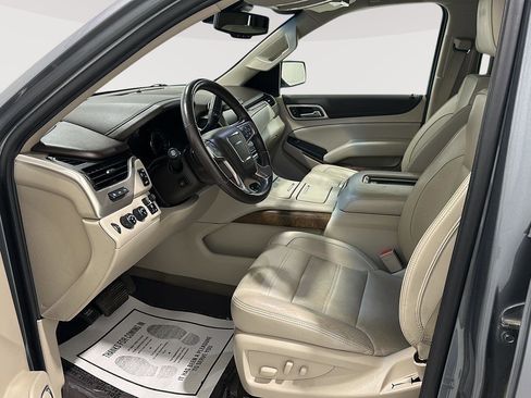 Used 2019 GMC Yukon Denali AWD/4WD image 18