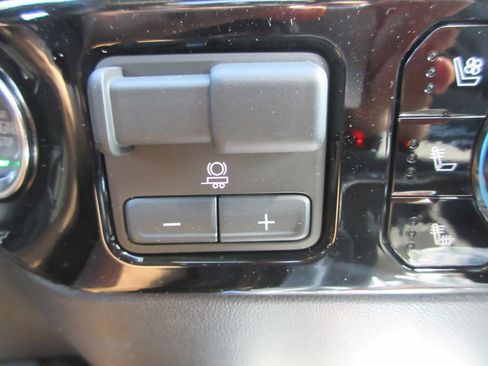 New 2026 GMC Sierra 1500 SLT w/ SLT Convenience Package AWD/4WD image 22