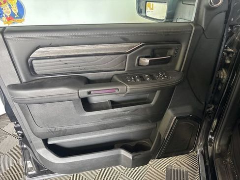New 2026 RAM 3500 Limited AWD/4WD image 49